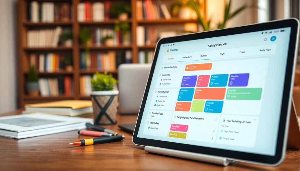 planner app planner app
