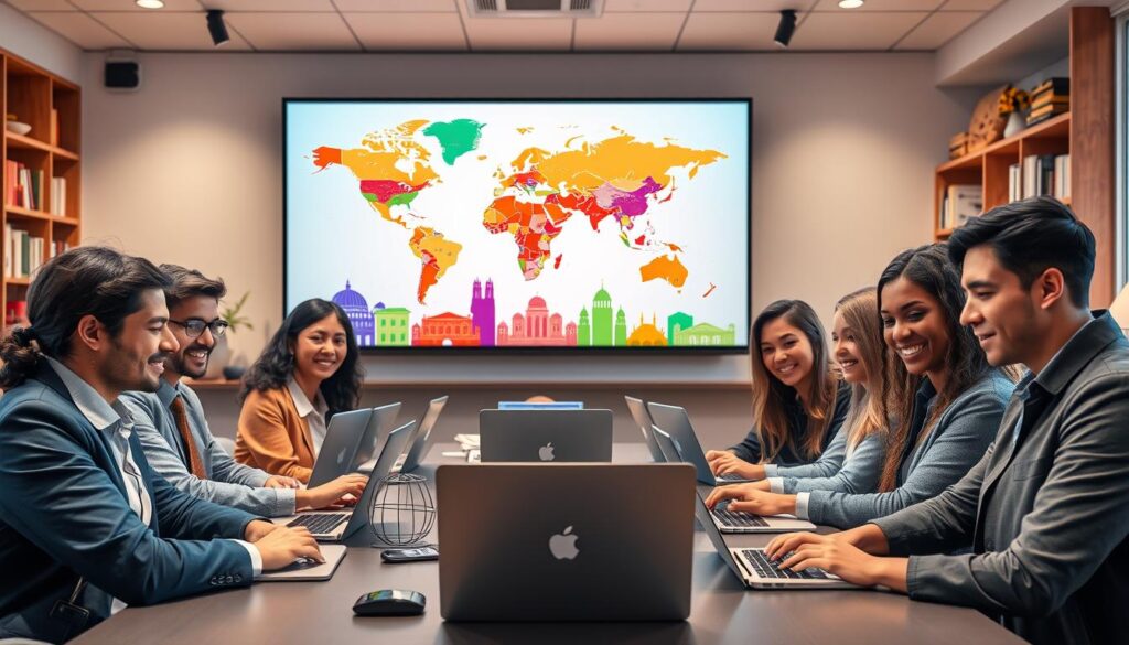 study abroad programs
