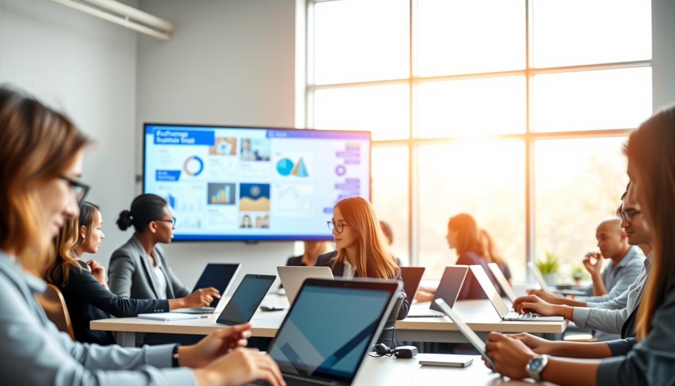 virtual classroom apps