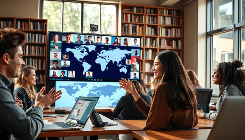 virtual exchange virtual exchange