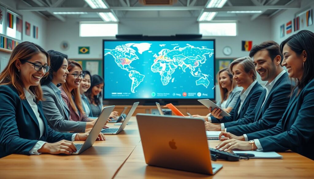 virtual exchange virtual exchange