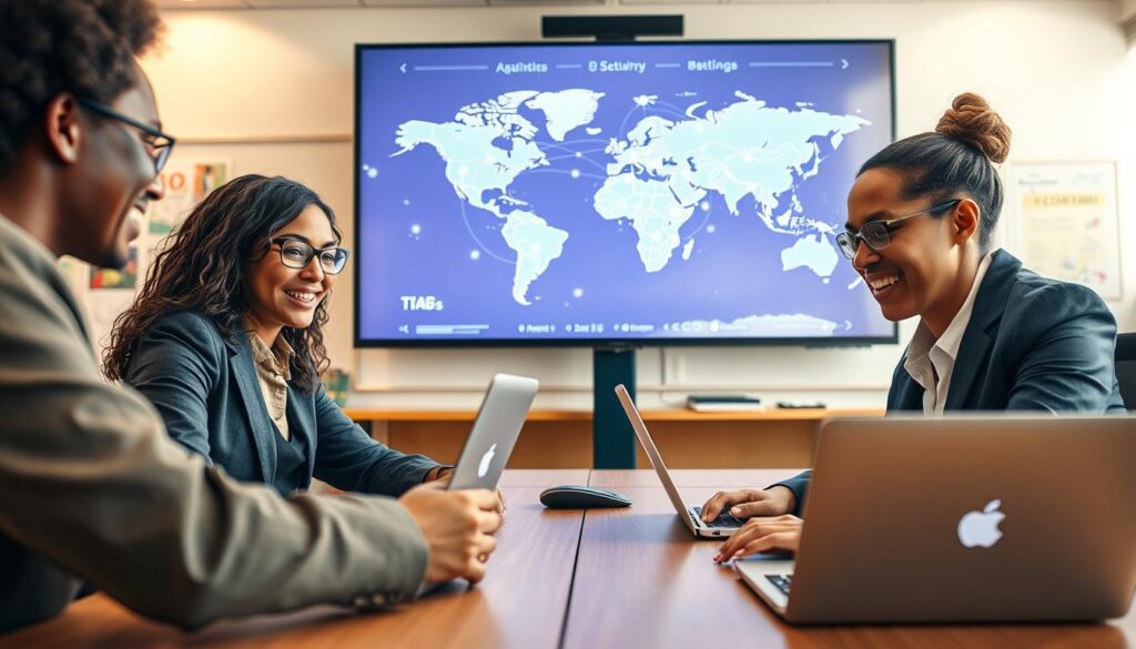 virtual exchange virtual exchange