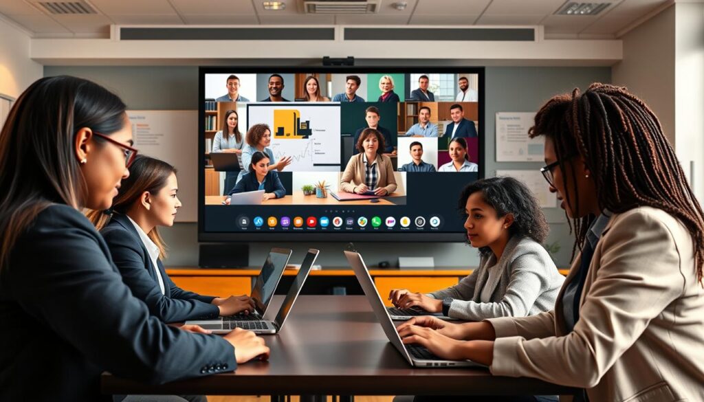 virtual exchange benefits virtual exchange benefits