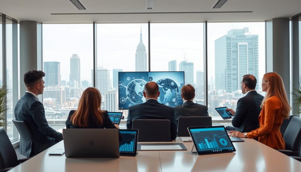 virtual exchange model virtual exchange model