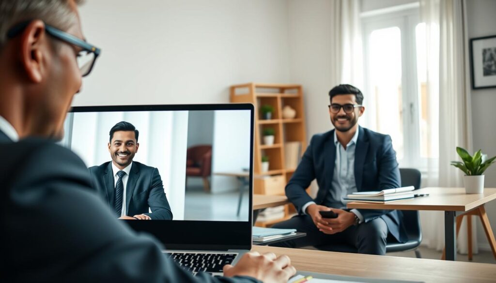 virtual interviews virtual interviews
